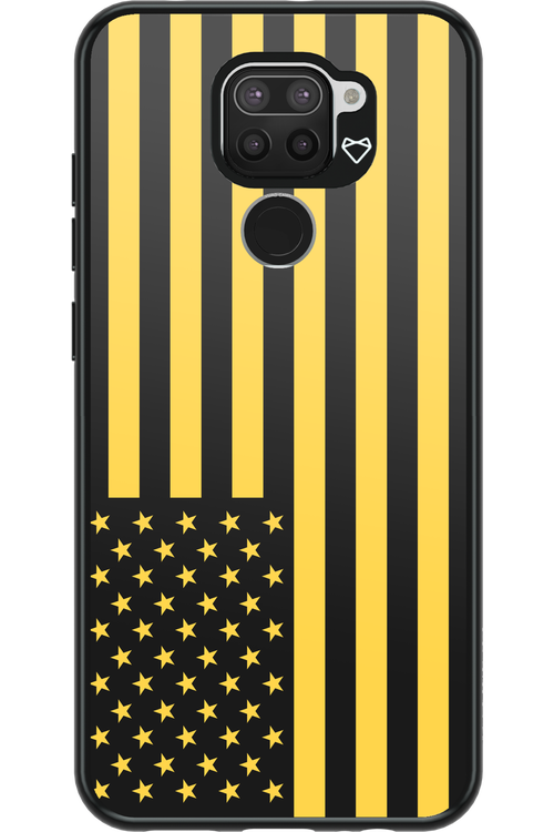 Safety Stars 2.0 - Xiaomi Redmi Note 9