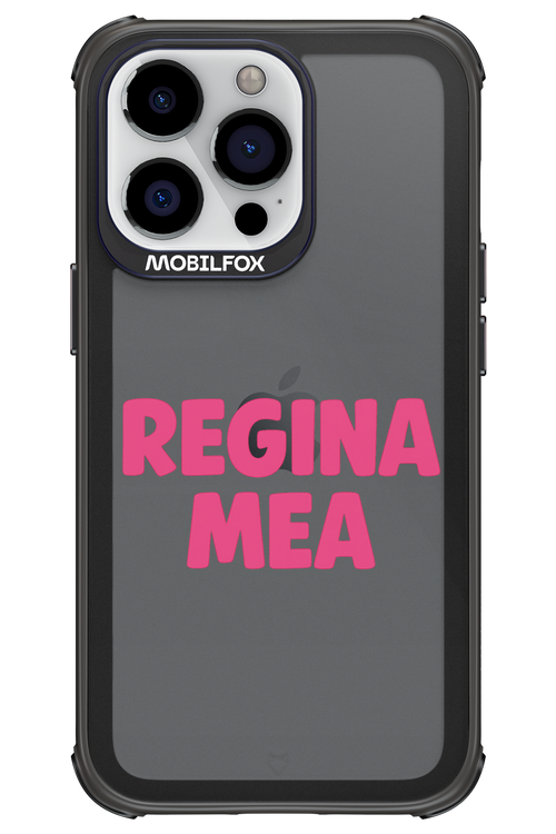 Regina Mea - Apple iPhone 13 Pro