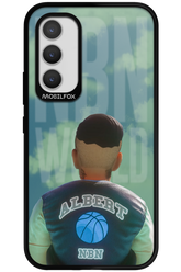 Albert Sky 2.0 - Samsung Galaxy A34