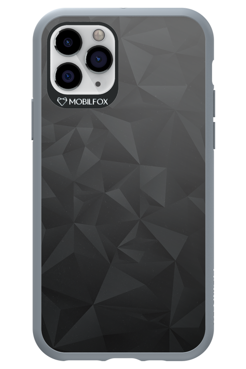 Low Poly 2.0 - Apple iPhone 11 Pro