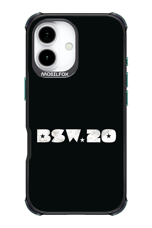 BSW 20 (7) 2.0 - Apple iPhone 17