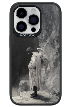 INGER Cover 2.0 - Apple iPhone 14 Pro
