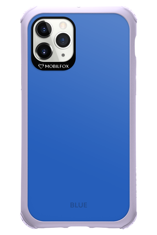 BLUE - FS2 - Apple iPhone 11 Pro