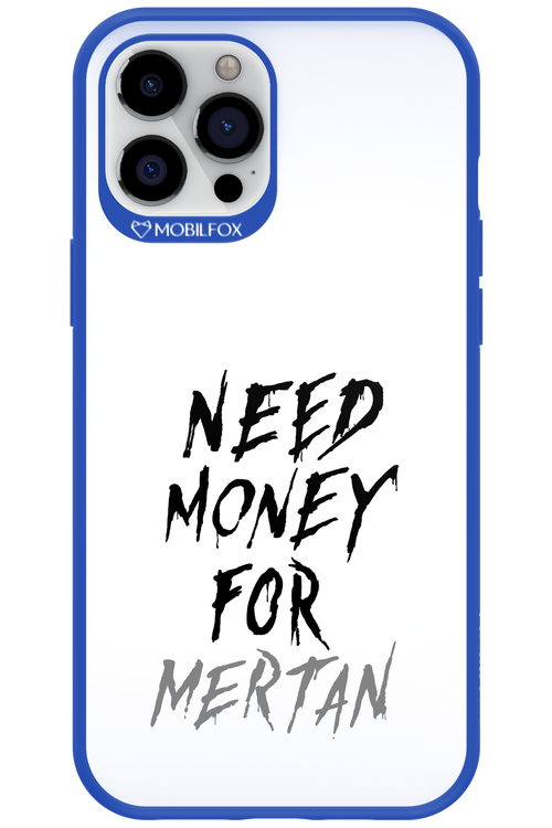 Need Money For Mertan - Apple iPhone 12 Pro Max