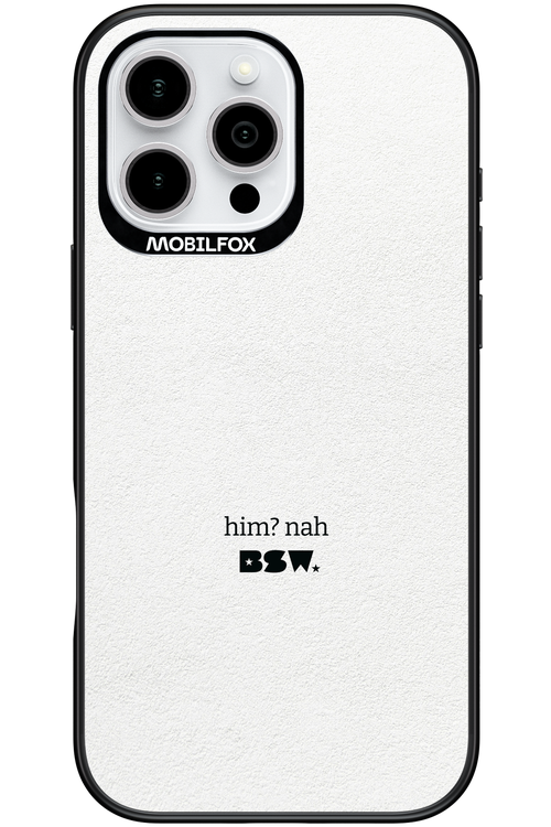 BSW FourSeasons 16 2.0 - Apple iPhone 16 Pro Max