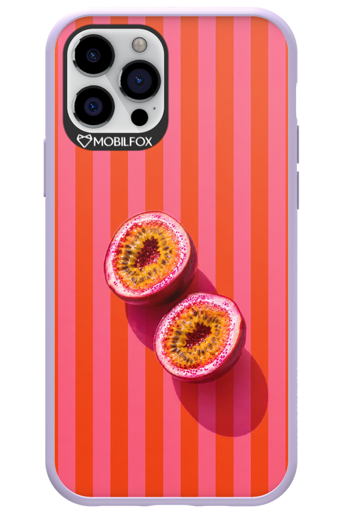 Passion Fruit 2.0 - Apple iPhone 12 Pro