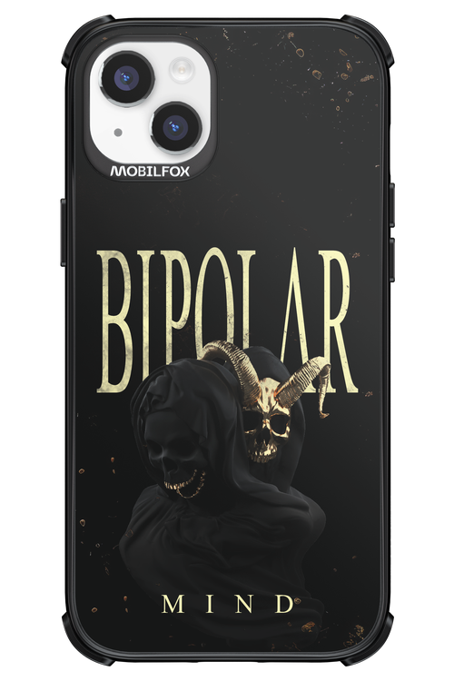 BIPOLAR - Apple iPhone 14 Plus