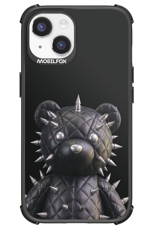 Punk Teddy 2.0 - Apple iPhone 14