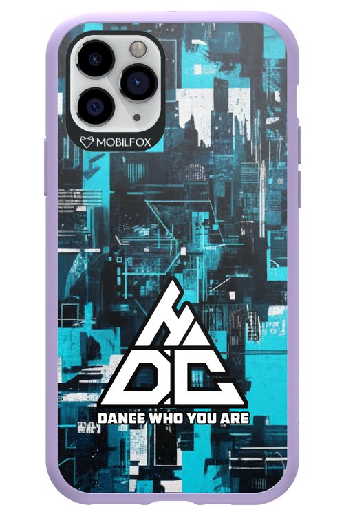 HDC 5 - Apple iPhone 11 Pro