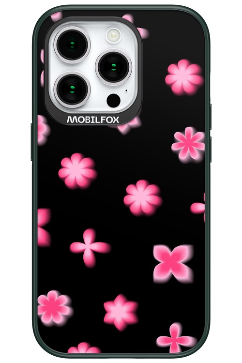 Pink Dreams 2.0 - Apple iPhone 15 Pro