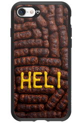 Mici 2.0 - Apple iPhone 8