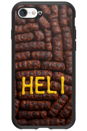 Mici 2.0 - Apple iPhone 8
