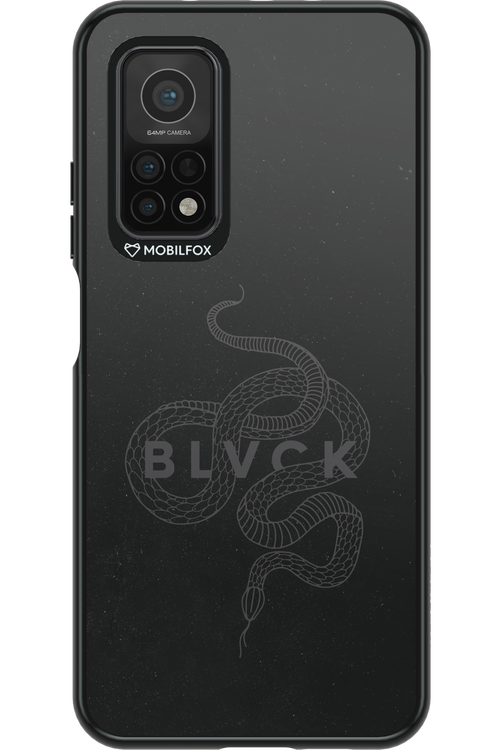 MAMBA - Xiaomi Mi 10T 5G