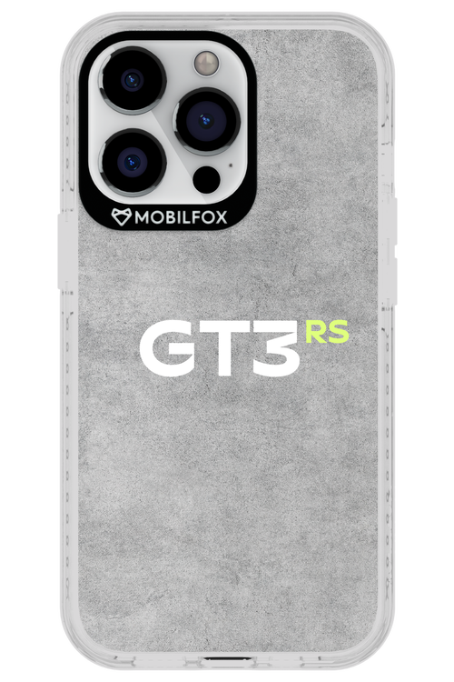 GT3RS - Apple iPhone 13 Pro