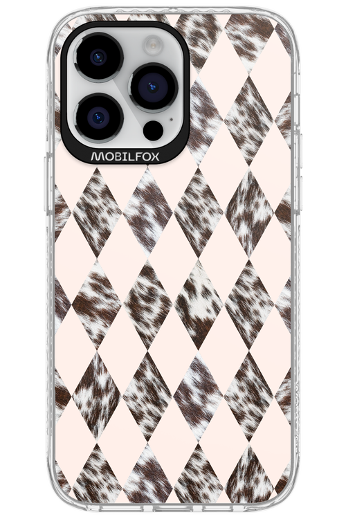 Cool Floor - Apple iPhone 14 Pro Max