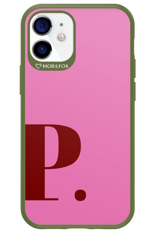 P (Sorbet) 2.0 - Apple iPhone 12 Mini
