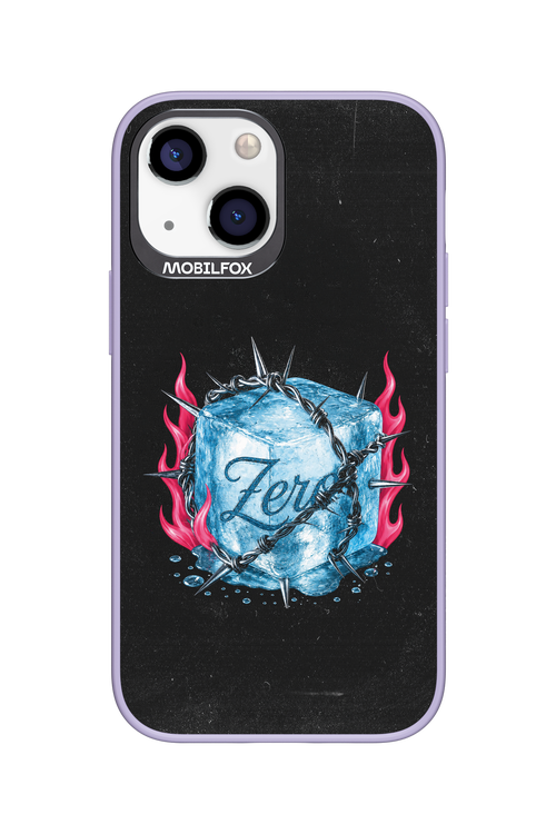 Zero 2.0 - Apple iPhone 13 Mini
