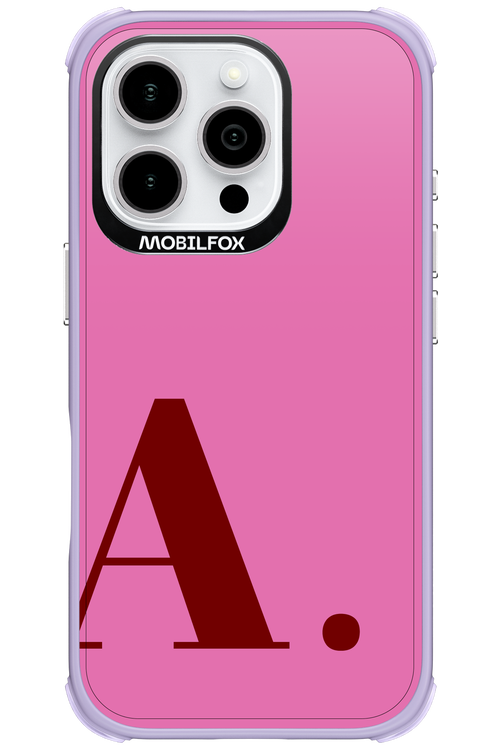 A (Sorbet) 2.0 - Apple iPhone 16 Pro