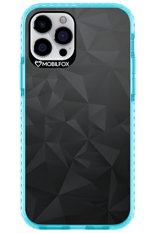 Low Poly 2.0 - Apple iPhone 12 Pro