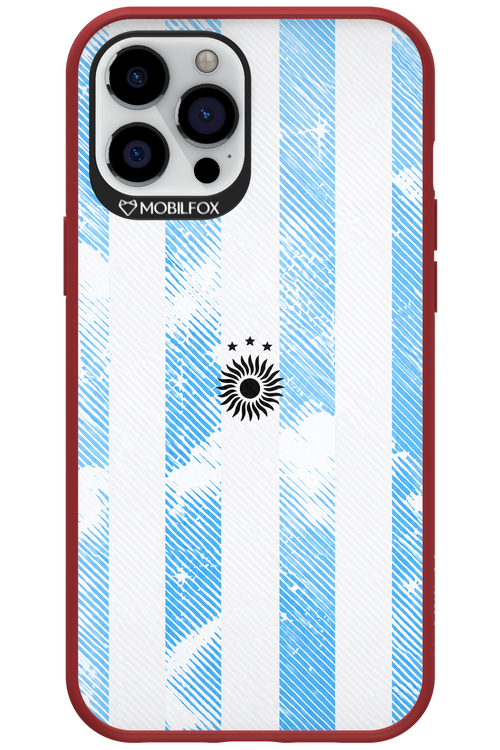 Argentina 2.0 - Apple iPhone 12 Pro Max