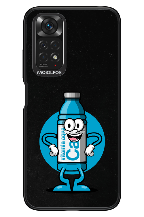 Vitamin Aqua Ca 2.0 - Xiaomi Redmi Note 11/11S 4G