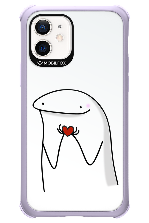 & You - Apple iPhone 12
