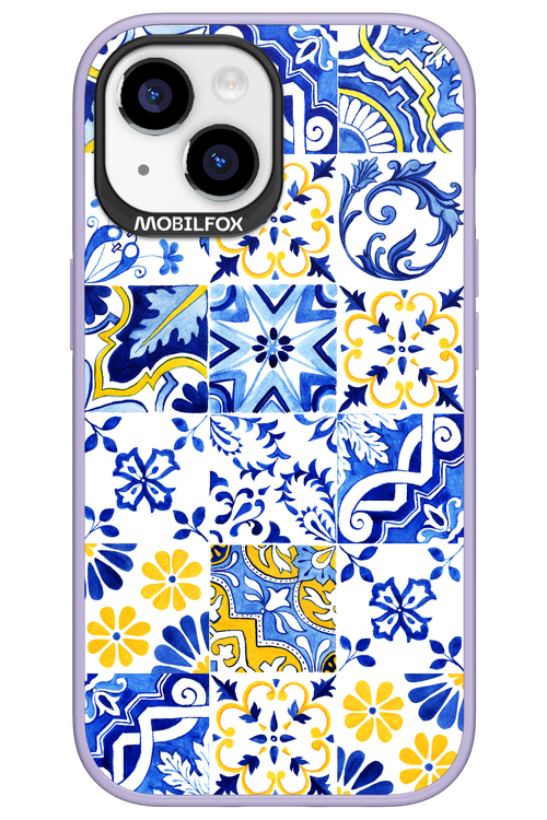 Malaga 2.0 - Apple iPhone 15