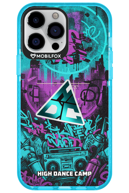 HDC 10 - Apple iPhone 13 Pro Max