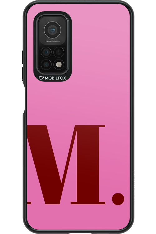 M (Sorbet) 2.0 - Xiaomi Mi 10T 5G