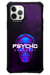 Psyskull - Apple iPhone 12 Pro