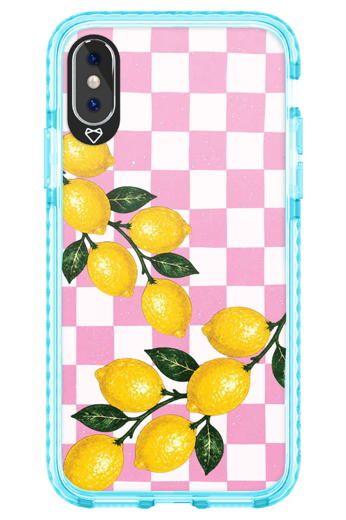 LEMON 2.0 - Apple iPhone XS