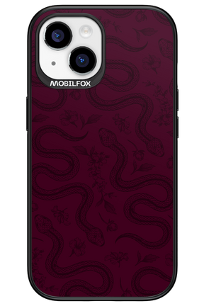 Temptation 2.0 - Apple iPhone 15