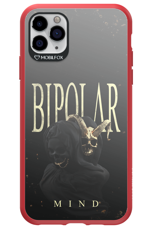 BIPOLAR - Apple iPhone 11 Pro Max