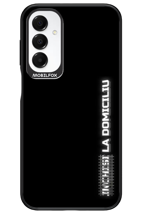 Logo 1 2.0 - Samsung A16