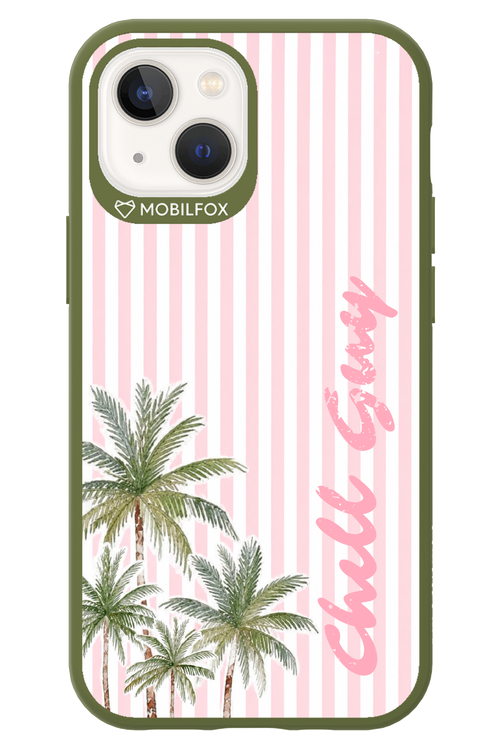 Chill Guy 2.0 - Apple iPhone 13 Mini