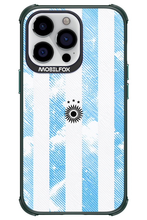 Argentina 2.0 - Apple iPhone 13 Pro