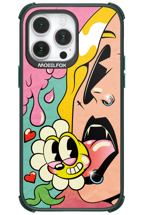 Love Sick 2.0 - Apple iPhone 14 Pro Max