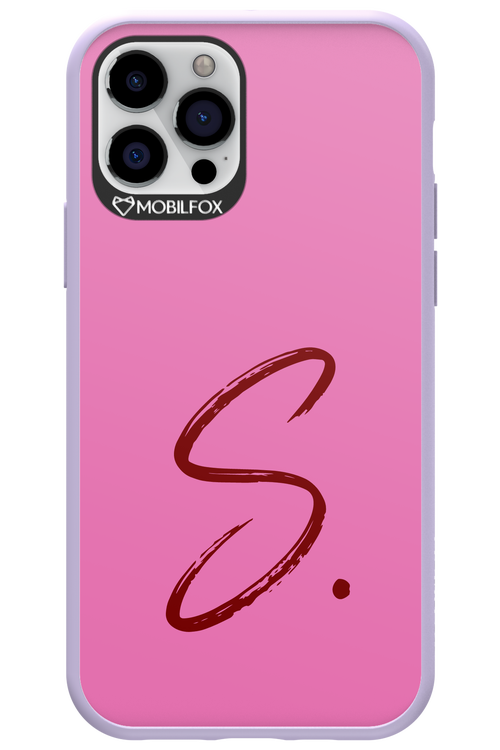 (Sorbet) S 2.0 - Apple iPhone 12 Pro