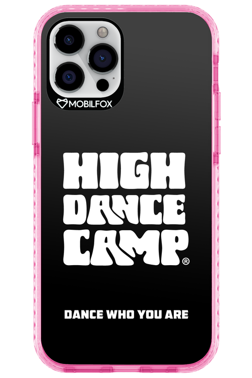 HDC 1 - Apple iPhone 12 Pro