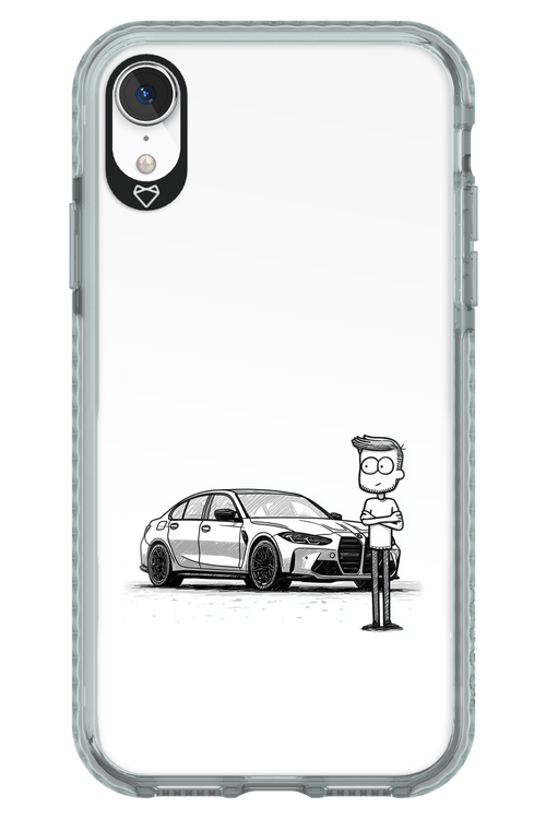 Stickman 2.0 - Apple iPhone XR