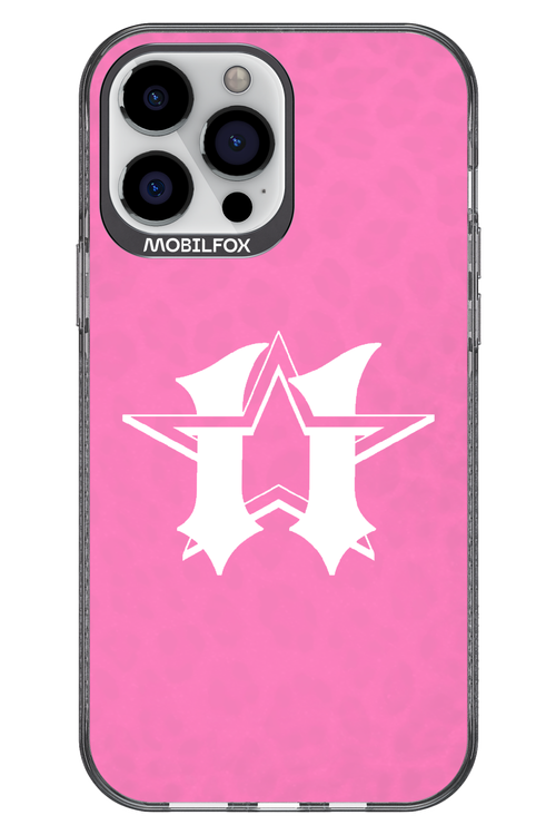 Centaur Logo Pink 2.0 - Apple iPhone 13 Pro Max