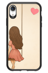 Girl Love II - Apple iPhone XR