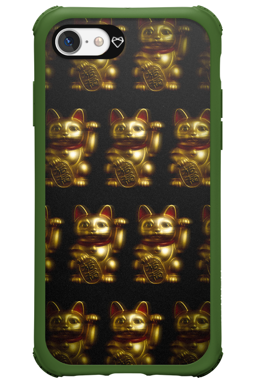 Gold Luck 2.0 - Apple iPhone 7