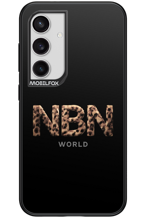 Black 2.0 - Samsung Galaxy S24