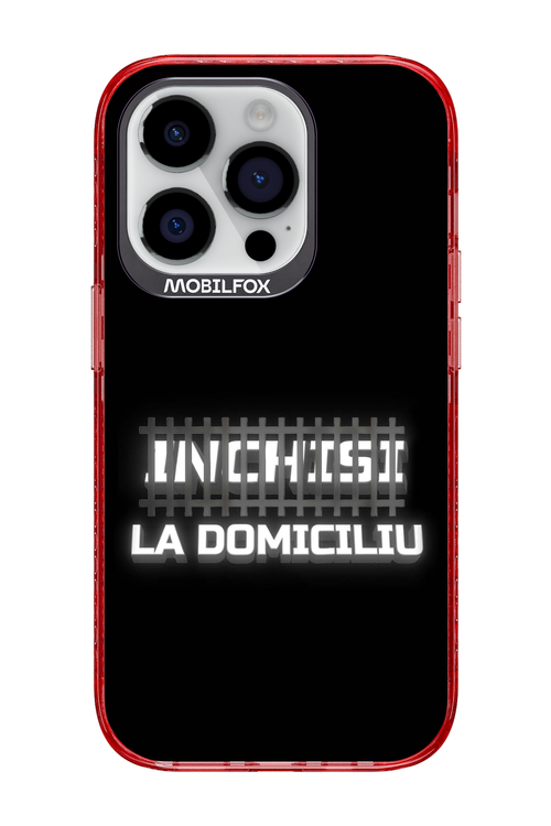 Logo 2.0 - Apple iPhone 14 Pro