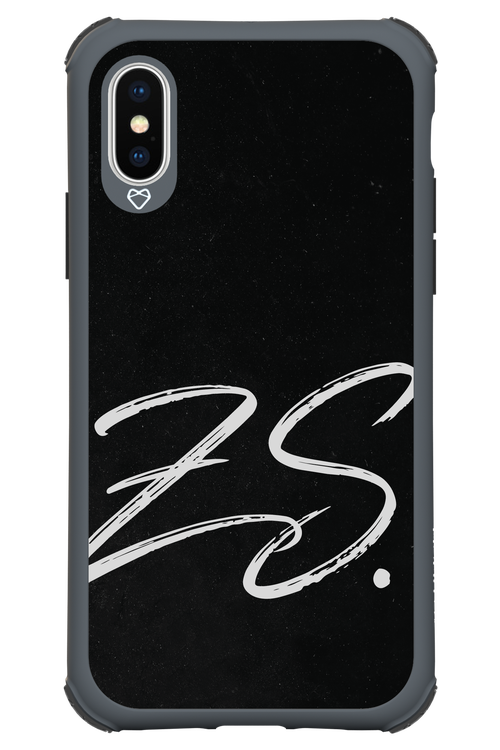 (Off Space) ZS 2.0 - Apple iPhone XS