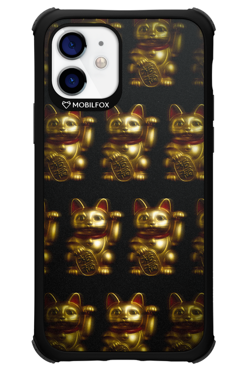 Gold Luck 2.0 - Apple iPhone 12