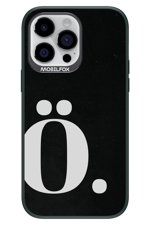 O II (Off Space) 2.0 - Apple iPhone 14 Pro Max