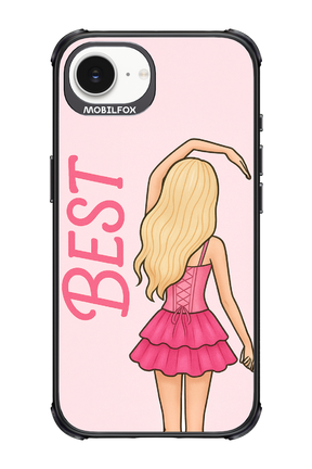 Bestt 2.0 - Apple iPhone 16e