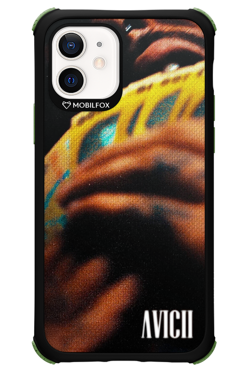 Avicii 2.0 - Apple iPhone 12